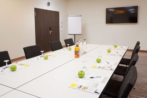 GHOTEL hotel & living Essen